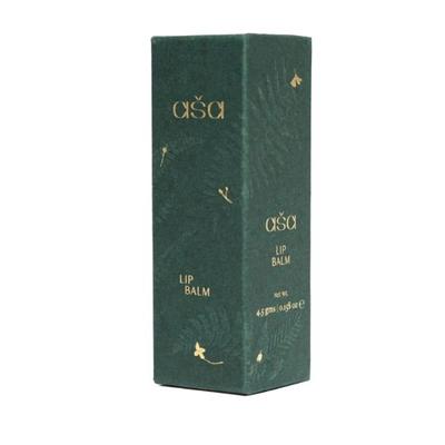 asa Lip Balm - Opulent Orchid 01 4.5 gm - Lipsticks