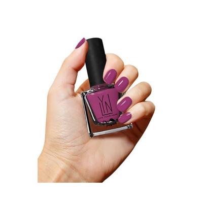 LYN Mauvilicious 8 ml - Nail Polish