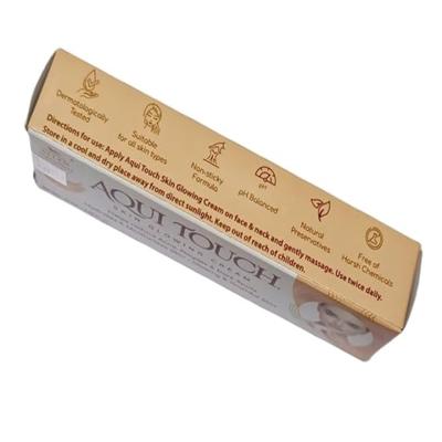 Allen Aqui Touch Skin Glowing Cream 25 g - Personal Care(Homeopathy)