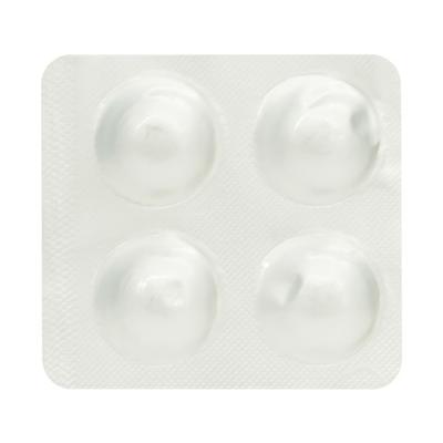 WORMECTIN 12 Tablet 4's - Parasitic Worms-Ant