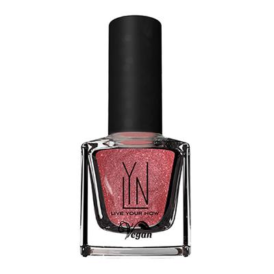 LYN Pop Champagne Nail Polish 8 ml (N) - Nail Polish