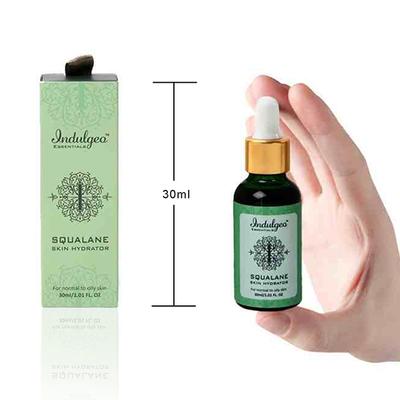 Indulgeo Essentials Squalane Skin Hydrator 30 ml - Face Oils