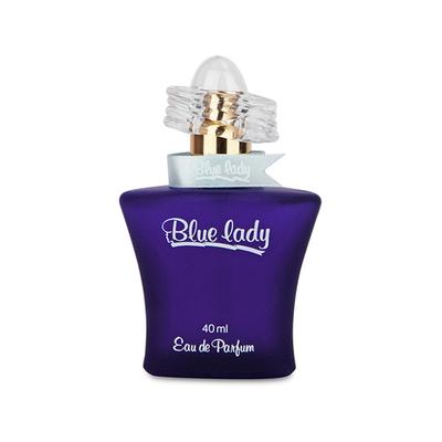 Rasasi Blue Lady Eau De Parfum for Women 40 ml - Women Perfumes (Edt/Edp)