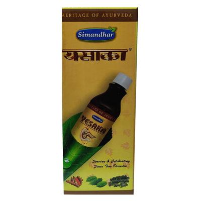 Simandhar Yesaka Liquid 1800 ml - Speciality Medicines
