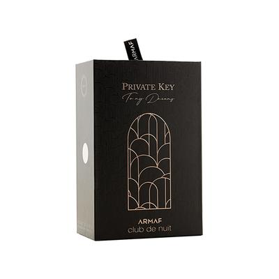 Armaf Club De Nuit Private Key To My Dreams Extrait De Parfum 100 ml - Men Perfumes (Edt/Edp)