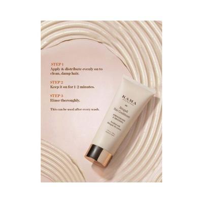 Kama Ayurveda Bringadi Hair Conditioner 200 gm - Conditioners