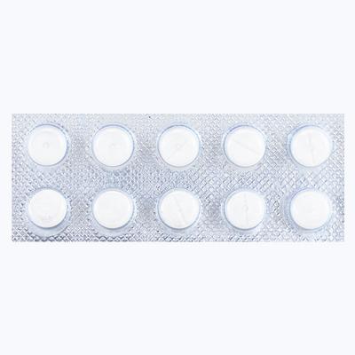 Melanco 25mg Tablet 10'S - Depression-Ant