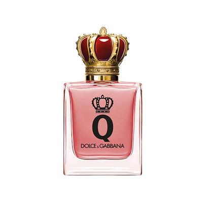 Dolce&Gabbana Q EDP Intense 50 ml - Women Perfumes (Edt/Edp)