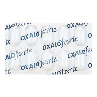 Oxalo Forte Capsule 10'S - Diarrhoea-Ant