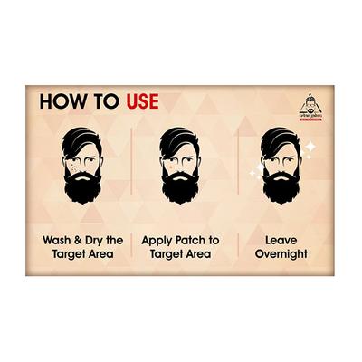 Urban Gabru Acne Pimple Patch - for Men 1's - Face Mists