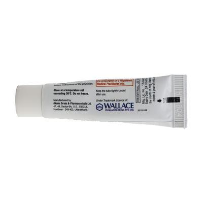 MUPIACE Ointment 5gm - Skin Infections-Toa