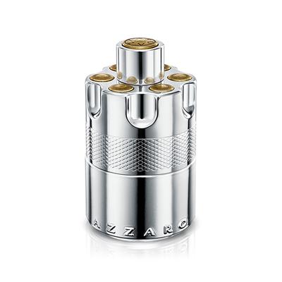 Azzaro Wanted EDP 100 ml - Men Perfumes (Edt/Edp)