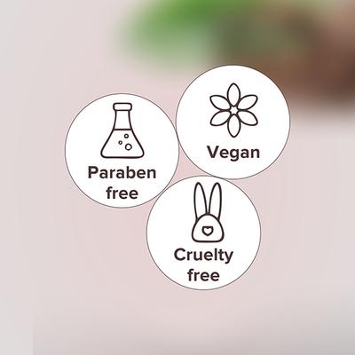 Vi-John Women Saffron Fairness Body Lotion (Rose + Turmeric + Cocoa Butter) - Pack of 3 x 250 ml - Lotions & Creams