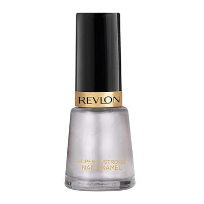 Revlon Nail Enamel - Pure Pearl 8 Ml - Nail Polish