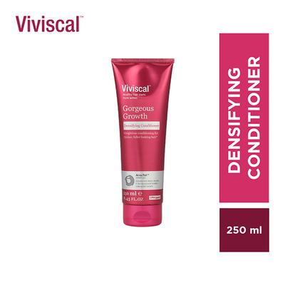 Viviscal Gorgeous Growth Densifying Conditioner 250 ml - Conditioners