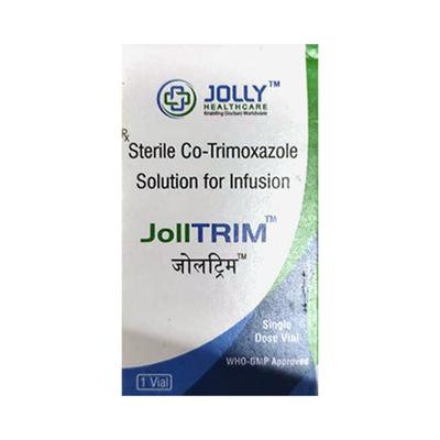 JOLLTRIM Injection 10ml - Bacterial Infections-ABC