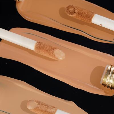 Swiss Beauty Select High On Cover Liquid Concealer With No -Crease Formula - Fair To Medium 5.5 ml - Concealer