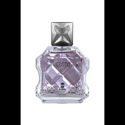 Ajmal Cento EDP Citrus Aromatic Perfume And Sacrifice For Her EDP Floral Musky Perfume 150 ml - Perfumes (Edt/Edp)