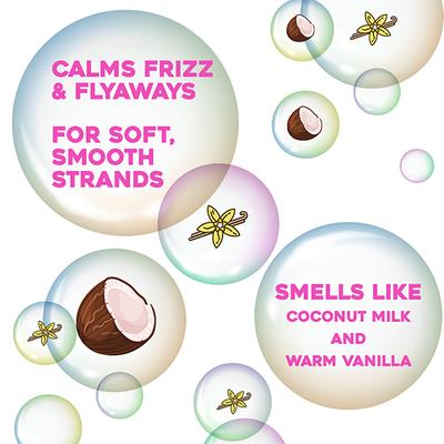 OGX Extra Strength Damage Remedy Coconut Miracle Oil Shampoo 385ml - Shampoos