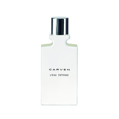 Carven L'Eau Intense Eau de Toilette 50 ml - Perfumes (Edt/Edp)