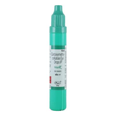 WAT R Eye Drops 10ml - Dry Eye-Olt