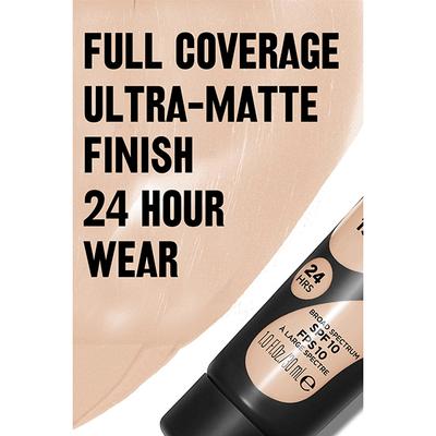 Revlon Colorstay Full Cover Foundation - Buff 30 ml - Foundation