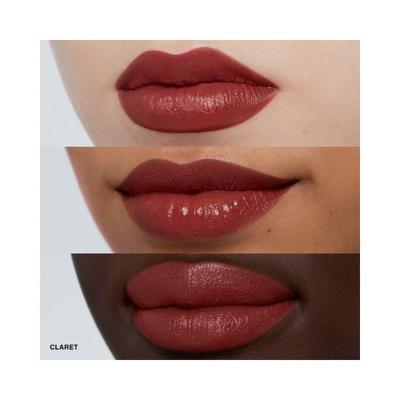 Bobbi Brown Luxe Lip Color - Claret 3.5 gm - Lipsticks