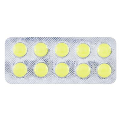 Venpower 100mg Tablet 10'S - Depression-Ant