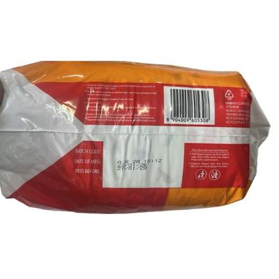 Huggies Comfy Diaper Pants (M) 30's + 2 Free - Diapers & Wipes