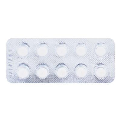 Soltus 50mg Tablet 10'S - Schizophrenia-Aps