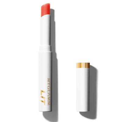 Myglamm Lit - Ph Lip Balm - Netflix N Chill 2 Gm - Lip Balms
