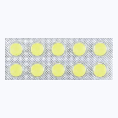 Melan Tablet 10'S - Psoriasis/Seborrhea/Ichthyosis-Pso