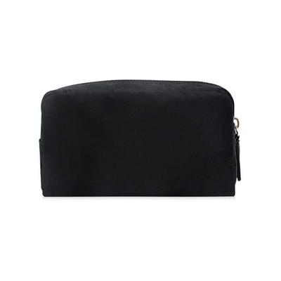 Colorbar Mini Pouch New - Black 45 gm - Makeup Pouches