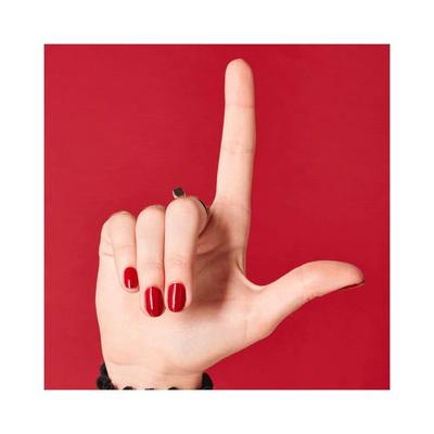 O.P.I NAIL LACQUER mini I Love You Just Be-Cusco 3.75 ml - Nail Polish