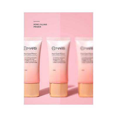 MARS Pore Cure Primer 30 ml - Primer