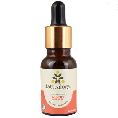 Nature's Tattva Essential Oil - Neroli 15 ml - Essential Oils