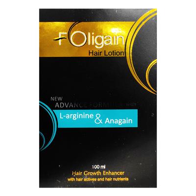 Foligain Hair Lotion 100ml - Hair Loss-Oth