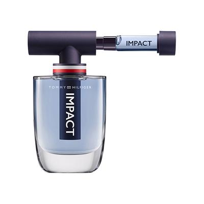 Tommy Hilfiger Impact Eau de Toilette 50 ml - Men Perfumes (Edt/Edp)