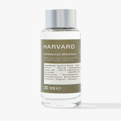 Marks & Spencer Sandalwood Aftershave 30 ml - Aftershave Lotion