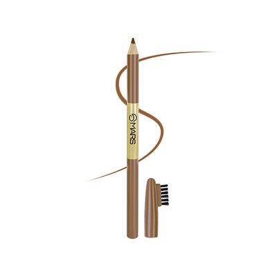 Mars Eyebrow Pencil - Grey 1.2 gm - Eyebrow Pencils & Enhancers