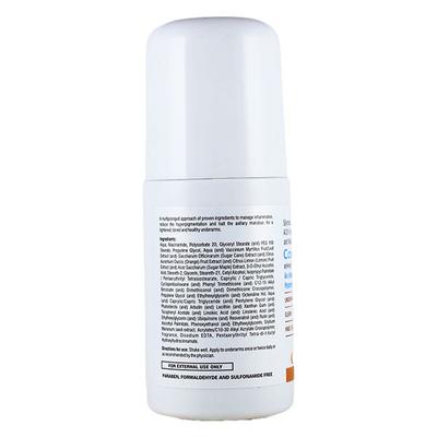 COSMELITE NEXT ROLL ON Lotion 50ml - Dry Skin-Emo