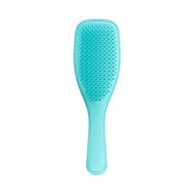 Tangle Teezer - Wet Detangler Hairbrush - Teal/Teal 90 gm - Hair Brushes