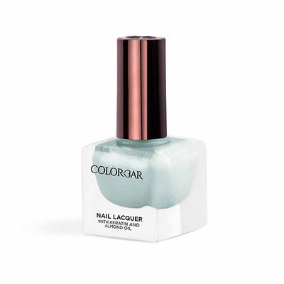 Colorbar Lux Nail Lacquer Cbn1397 12 Ml - Nail Polish