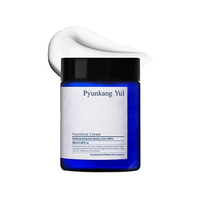 Pyunkang Yul Nutrition Cream 100 ml - Face Creams