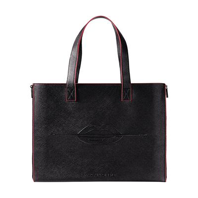 GWP Make Up for Ever BLACK TOTE BAG 2020 1's - Others
