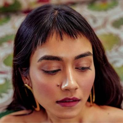 asa Dreamy Rose 09 Refill 4.5 gm - Foundation