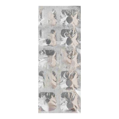 AZTOLET 40 Tablet 10's - High Cholesterol-Dys