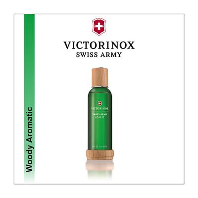 Victorinox Forest Eau de Toilette 100 ml - Perfumes (Edt/Edp)