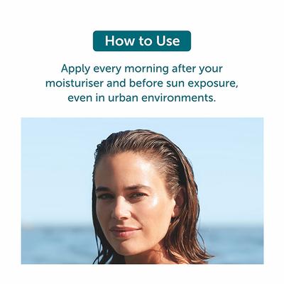 Thalgo Sunscreen Spf 50+ 50 ml - Face Sunscreen