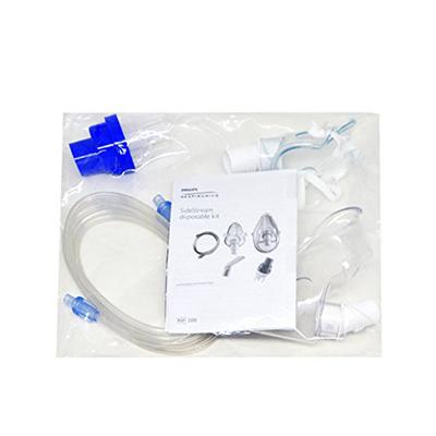 Philips Compressor Nebulizer System - Nebulizers / Vaporizer